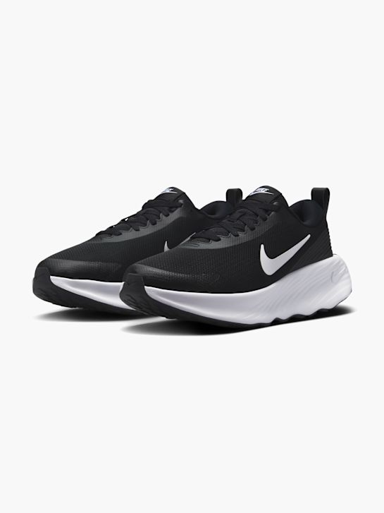 Nike Sapato de corrida Preto 54827 3