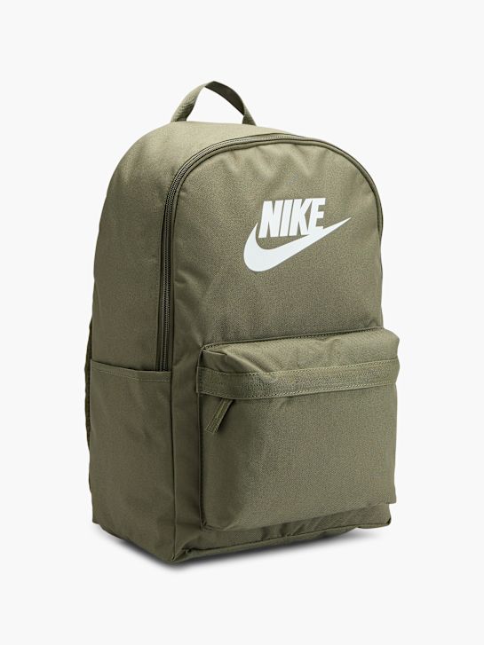 Nike Hátizsák oliva 54996 2