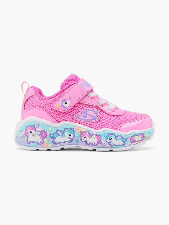 Skechers Sneaker Rosa 55088 1