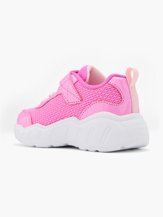 Skechers Sneaker Rosa 55088 3