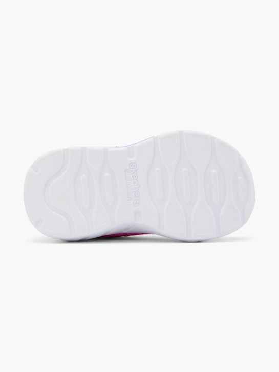 Skechers Sneaker Rosa 55088 4