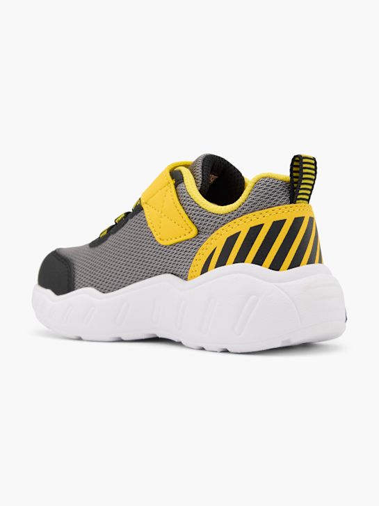 Skechers Sapatilha Amarelo 55199 3