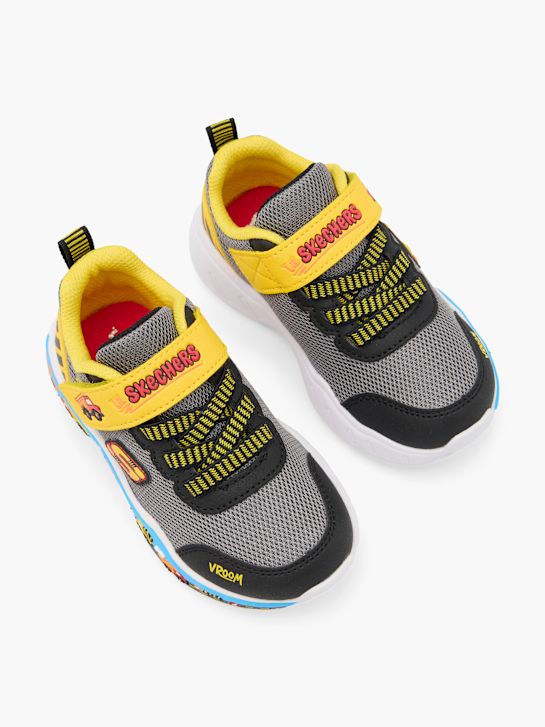 Skechers Sneaker Giallo 55199 5