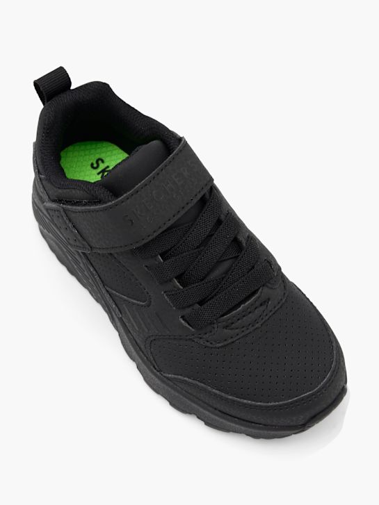 Skechers Sneaker fekete 55262 2