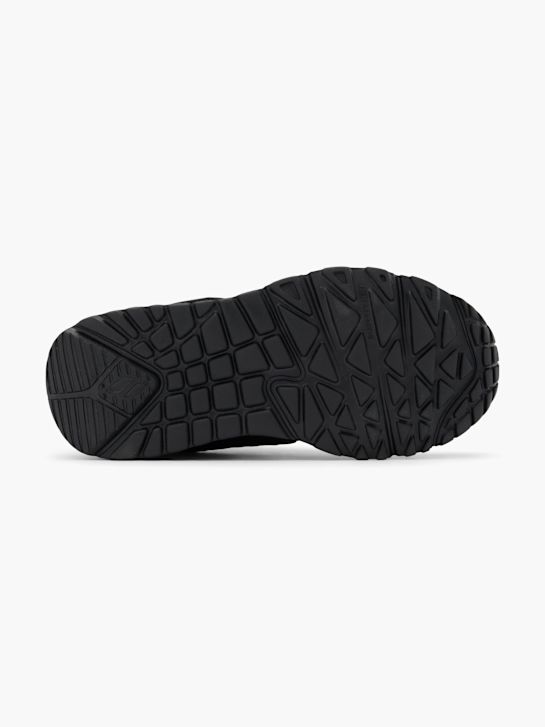 Skechers Sneaker fekete 55262 4