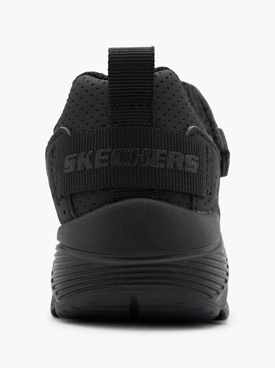 Skechers Sneaker fekete 55262 6