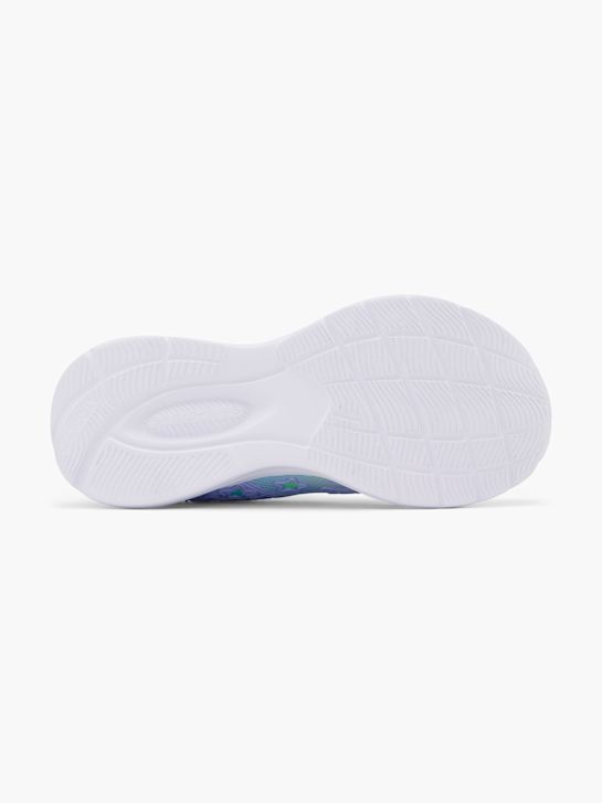Skechers Sneaker Lila 55203 4
