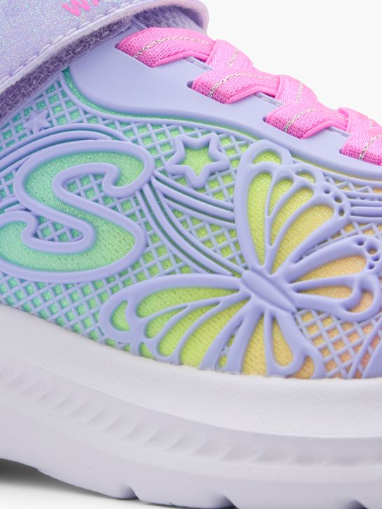 Skechers Sneaker Viola 55203 5