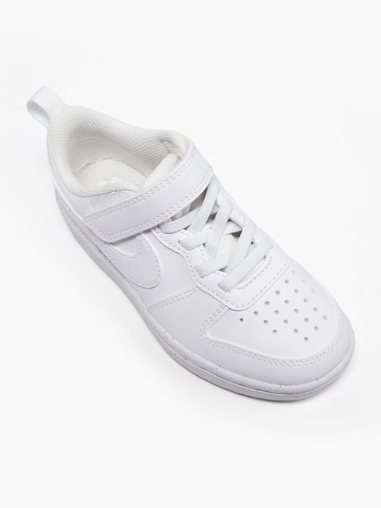 Nike Trainer White 88008 2
