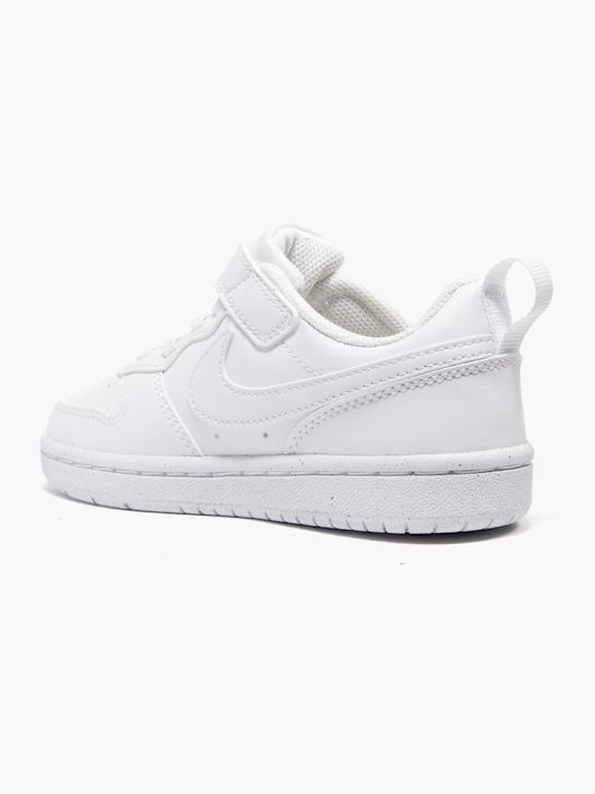Nike Trainer White 88008 3