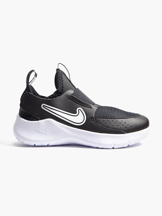 Nike Slip-on trainer Black 88010 1