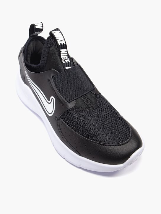 Nike Slip-on trainer Black 88010 2