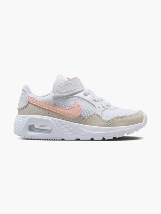 Nike Baskets Rose 55239 1