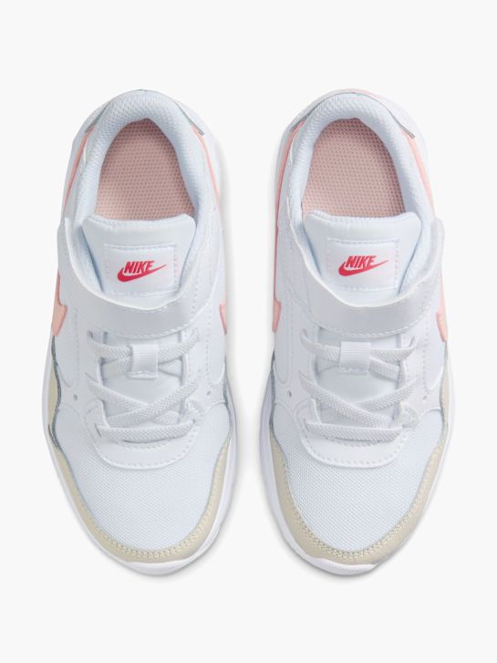 Nike Baskets Rose 55239 2