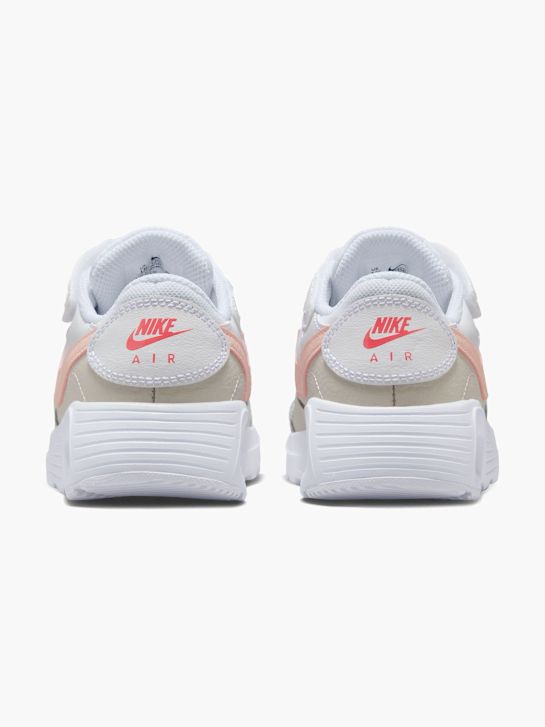 Nike Baskets Rose 55239 3