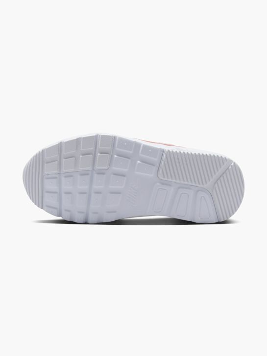 Nike Baskets Rose 55239 4