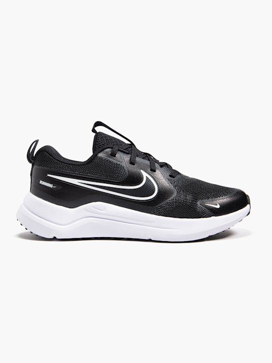 Nike Trainer Black 88011 1