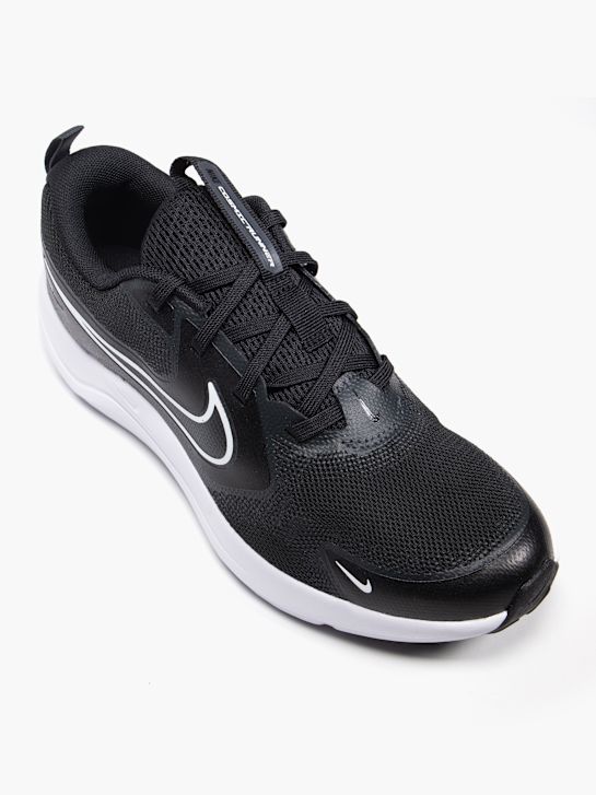 Nike Trainer Black 88011 2