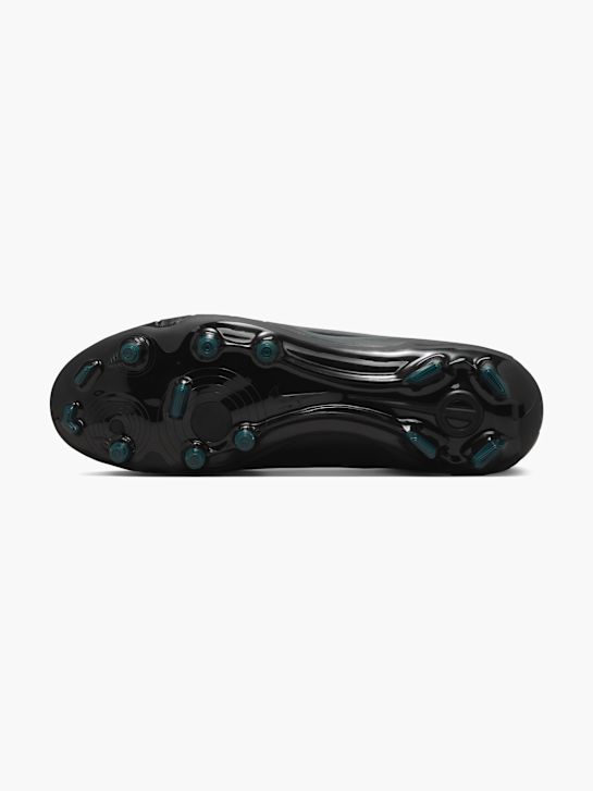 Nike Fußballschuh Schwarz 55278 4