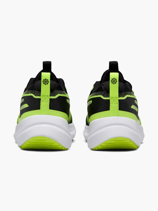 Nike Sneaker Nero 55243 3