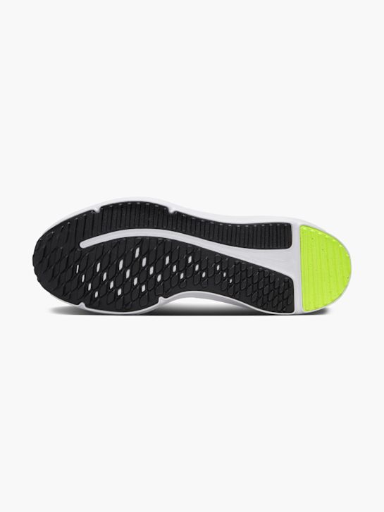 Nike Sneaker Nero 55243 4