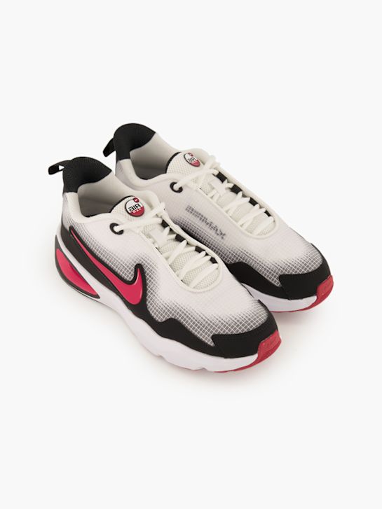 Nike Sneaker Beyaz 55244 5