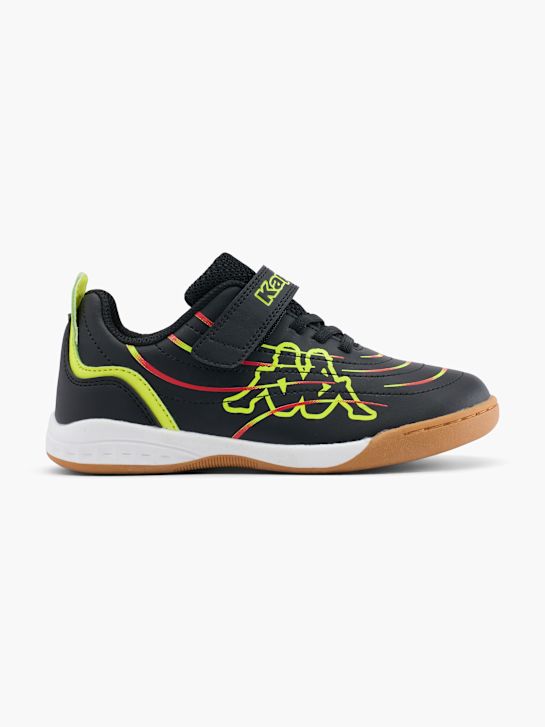 Kappa Chaussure d’intérieur Jaune 55279 1