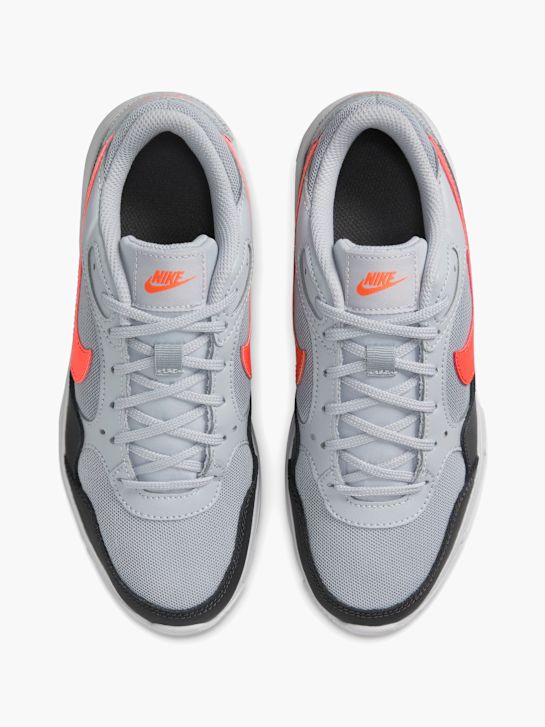 Nike Sneaker Gri 55245 2
