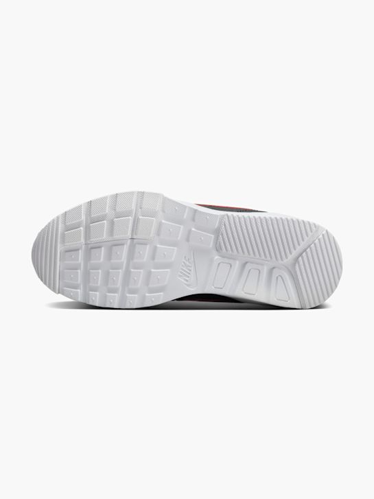 Nike Sneaker Gri 55245 4