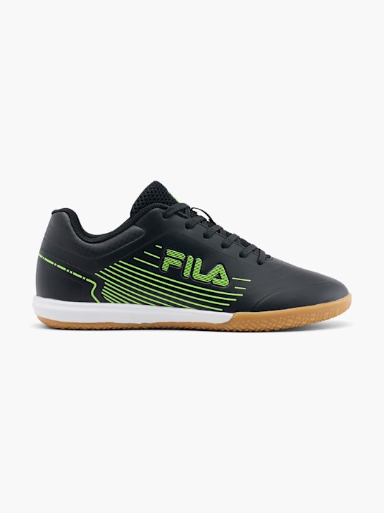 FILA Hallenschuh Grün 55226 1