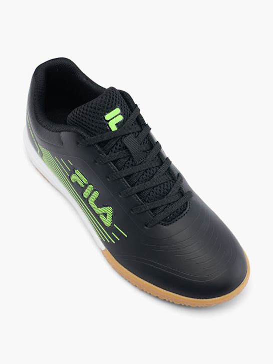 FILA Salon ayakkabısı Yeşil 55226 2
