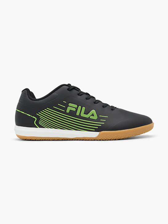 FILA Sportschuhe Schwarz 55227 1