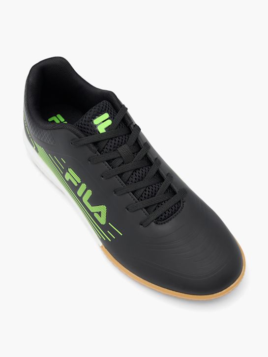 FILA Sportschuhe Schwarz 55227 2