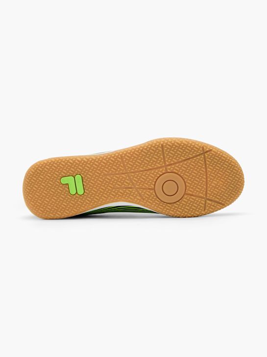FILA Sportschuhe Schwarz 55227 4