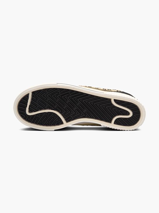 Nike Baskets Noir 55331 4