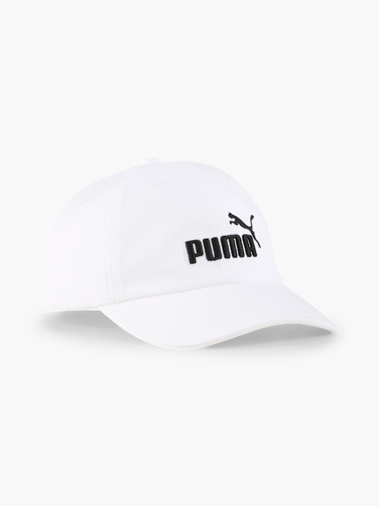 PUMA Šiltovka Biela 55208 1