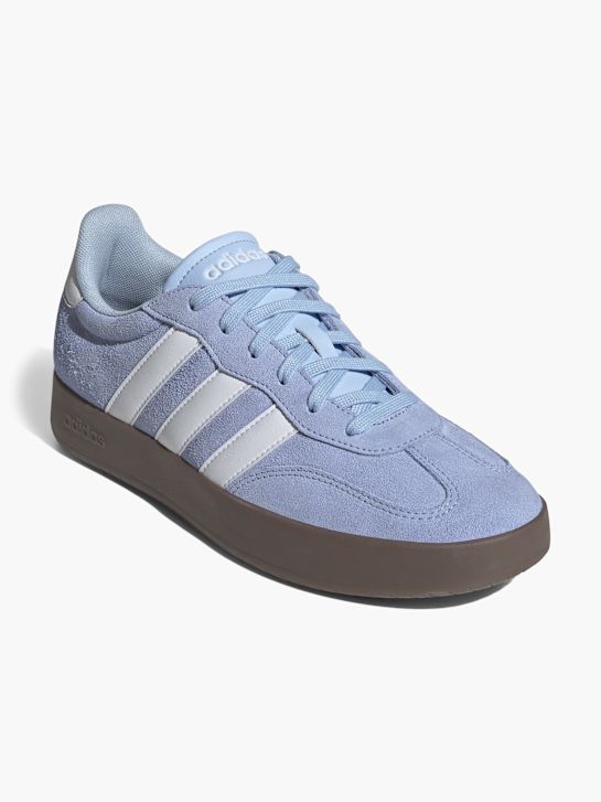 adidas Sneaker Blå 55234 2