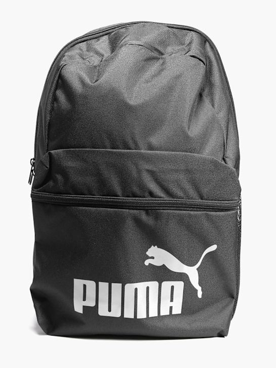 PUMA Backpack Black 88014 1