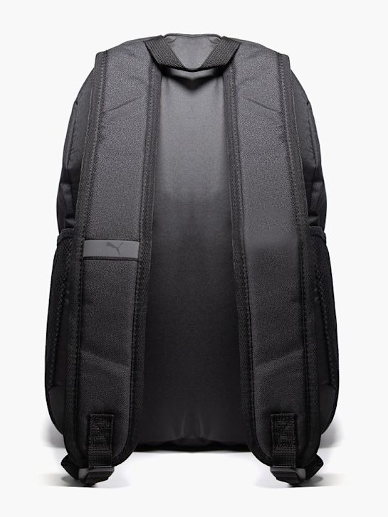 PUMA Backpack Black 88014 3