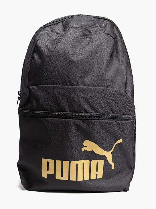 PUMA Back pack Black 88013 1