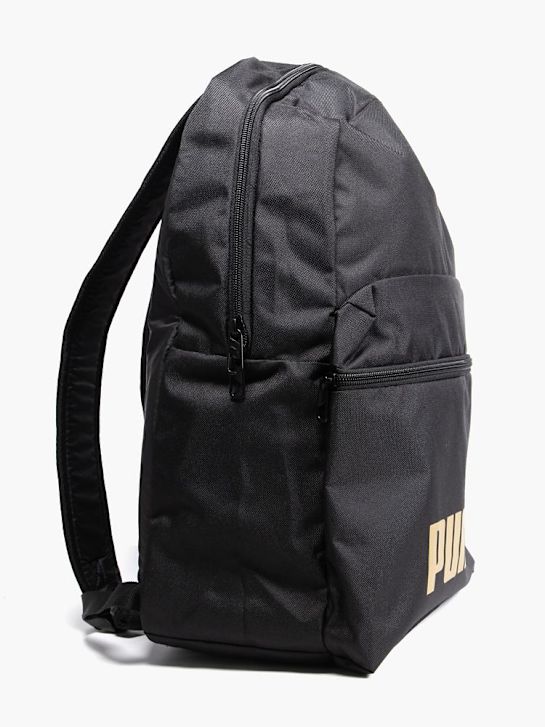 PUMA Backpack Black 88013 2