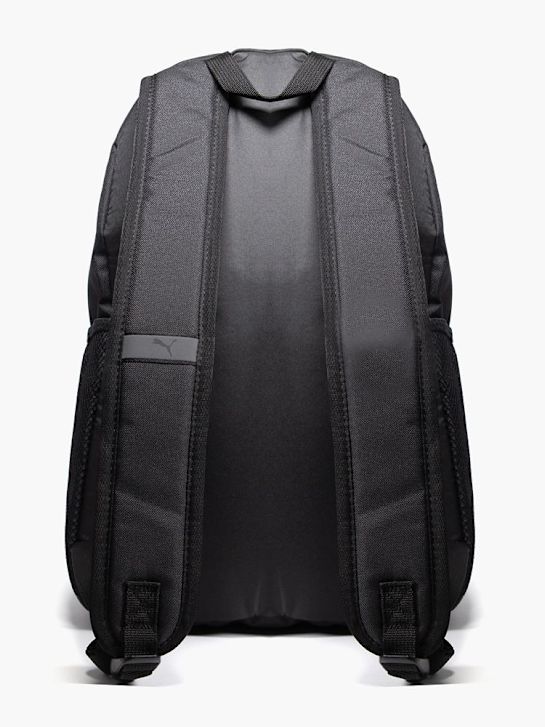 PUMA Backpack Black 88013 3