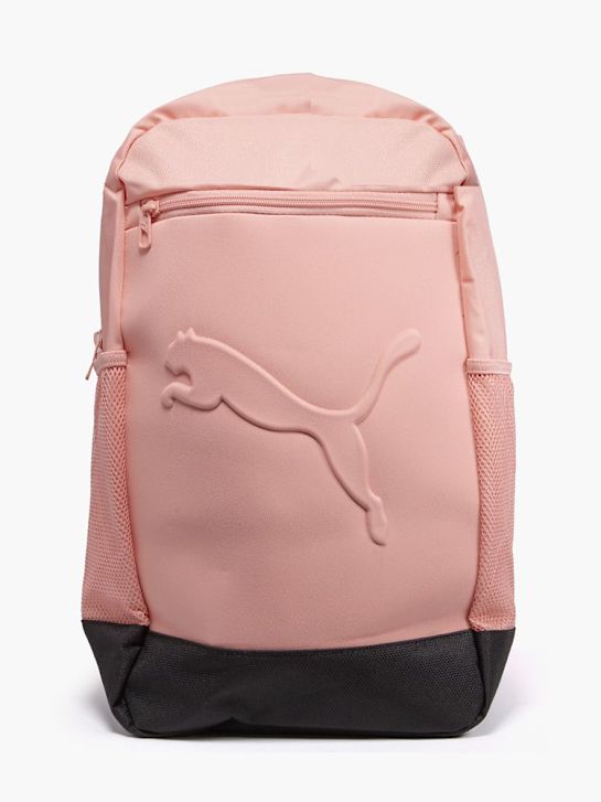 PUMA Back pack Pink 88017 1