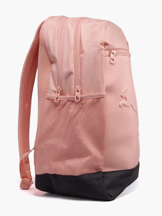 PUMA Back pack Pink 88017 2