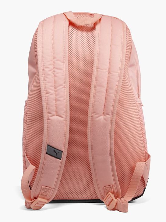 PUMA Back pack Pink 88017 3