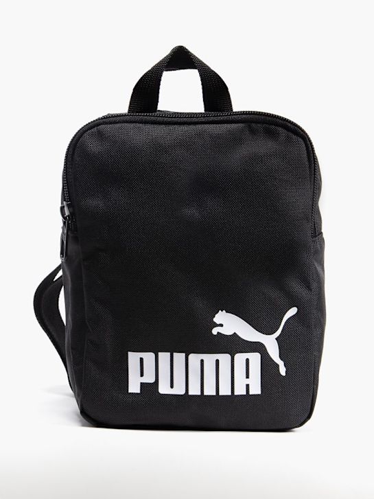 PUMA Back pack Black 88020 1