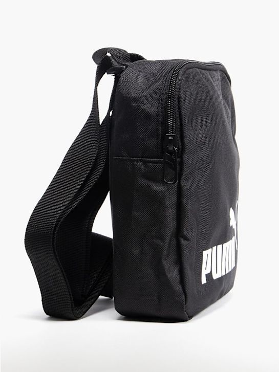 PUMA Back pack Black 88020 2