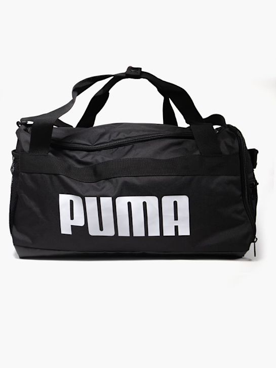 PUMA Sports bag Black 88018 1
