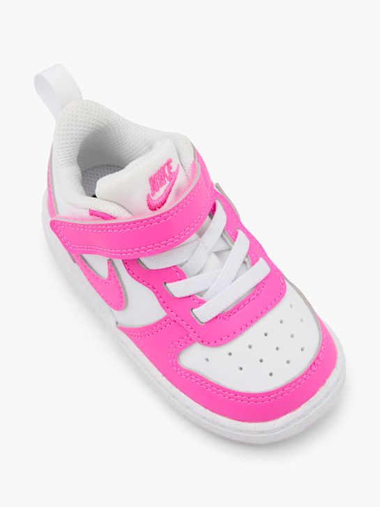 Nike Bateliai Fuksijos 55196 2