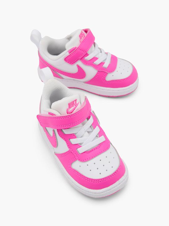 Nike Półbuty Fuksjowy 55196 5